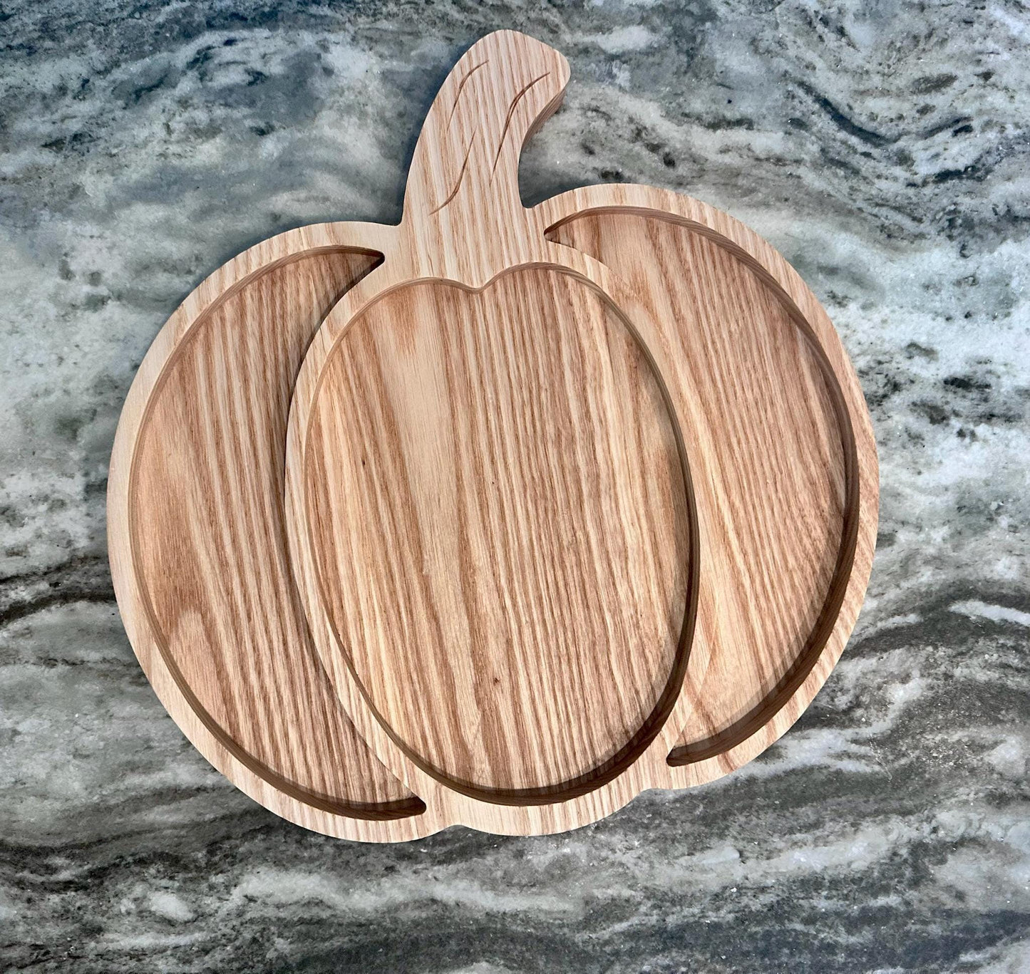 Pumpkin Fall Tray | Rustic Halloween Candy Thanksgiving Cheese Board, Autumn Harvest Party Decor